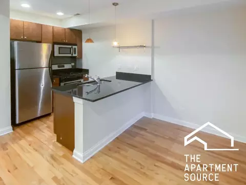 1634 W Grace St #2, Chicago, IL 60613