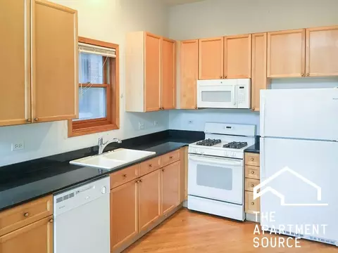 1326 W Diversey Pkwy #3, Chicago, IL 60614