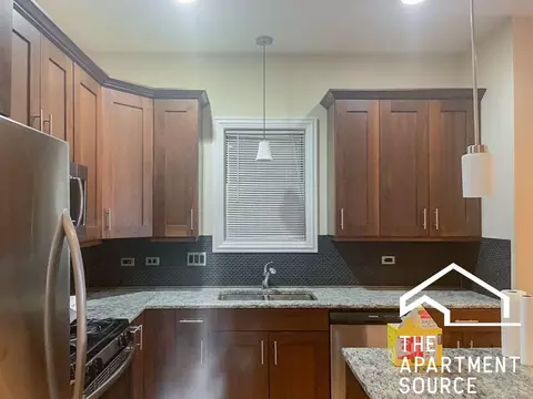 2334 N Greenview Ave #1, Chicago, IL 60614