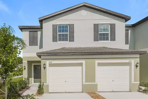 2129 Great Sapphire Ln, Lutz, FL 33558