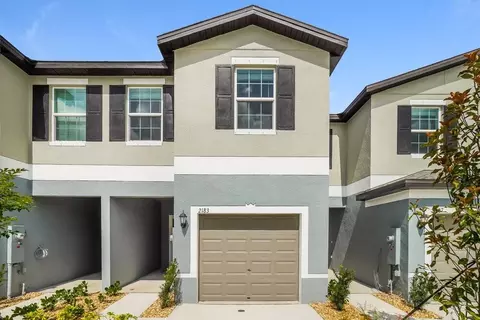 2183 Great Sapphire Ln, Lutz, FL 33558