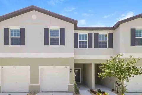 2145 Great Sapphire Ln, Lutz, FL 33558