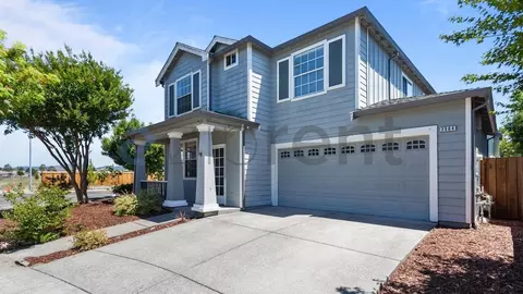 3904 New Zealand Ave, Santa Rosa, CA 95407