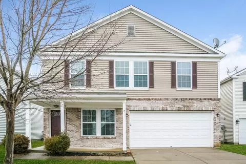 10936 Mansfield Way, Ingalls, IN 46048