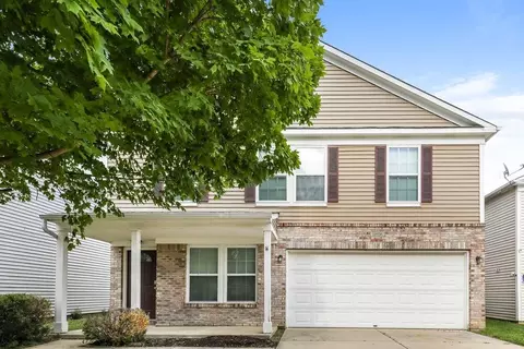 10936 Mansfield Way, Ingalls, IN 46048