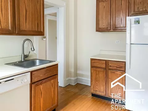 3501 N Greenview Ave #3, Chicago, IL 60657