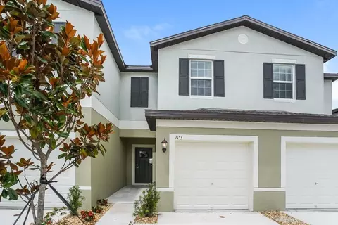 2153 Great Sapphire Ln, Lutz, FL 33558