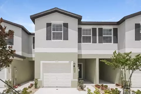 2137 Great Sapphire Ln, Lutz, FL 33558