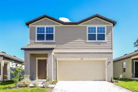 2052 Harris Hawk Ave, Ruskin, FL 33570