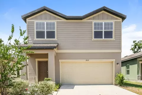2052 Harris Hawk Ave, Ruskin, FL 33570