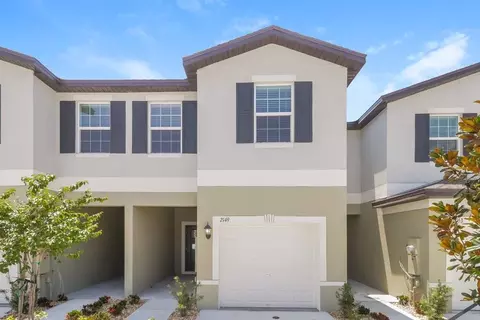 2149 Great Sapphire Ln, Lutz, FL 33558
