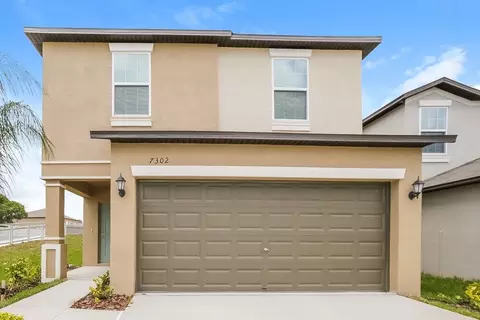 7302 Spring Snowflake Ave, Tampa, FL 33619