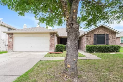 816 Bessemer Dr, Wylie, TX 75098