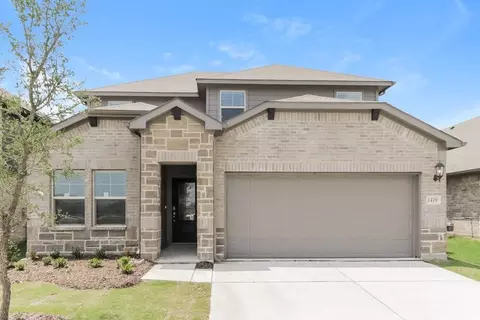 1419 Rolling Fox Dr, Forney, TX 75126