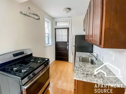 3620 N Marshfield Ave #2A, Chicago, IL 60613