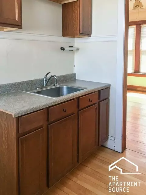 3821 N Lawndale Ave #3, Chicago, IL 60618