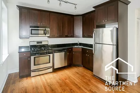 3816 N Sheffield Ave #3E, Chicago, IL 60613