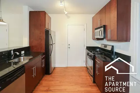 3814 N Sheffield Ave #1E, Chicago, IL 60613