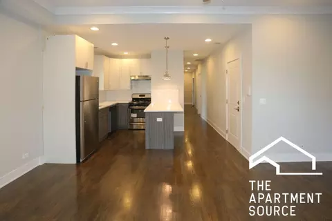 3915 N Janssen Ave #3N, Chicago, IL 60613
