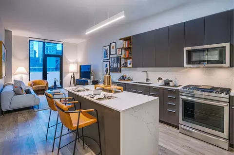 1210 N State Pkwy #1-1, Chicago, IL 60610