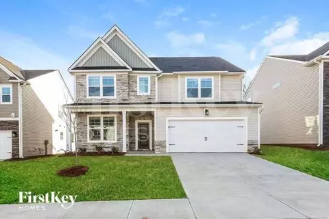 558 Hillpark Ln, Greer, SC 29651