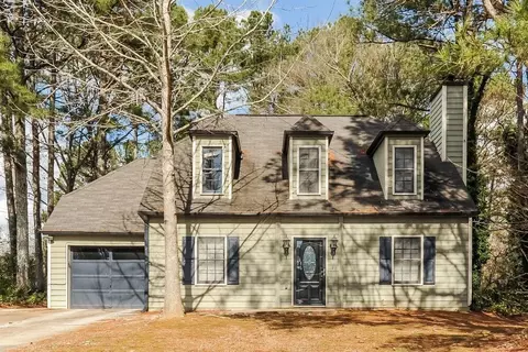 4818 W Mceachern Woods Dr, Powder Springs, GA 30127