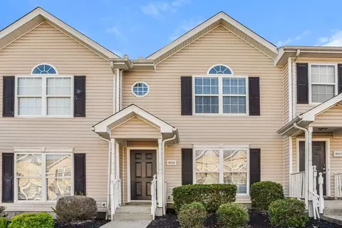 8025 Logan Dr, La Vergne, TN 37086