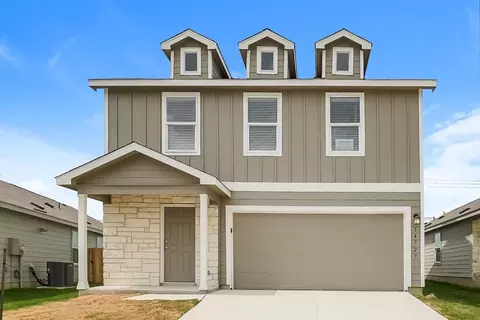 14727 Brandy Brk, San Antonio, TX 78253