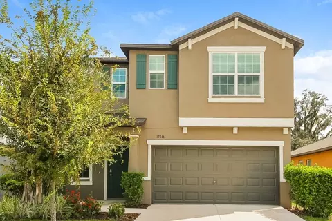17846 Blissful Star Dr, Lutz, FL 33558