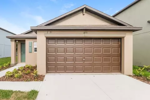 2021 Skybrooke Blvd, Lutz, FL 33558