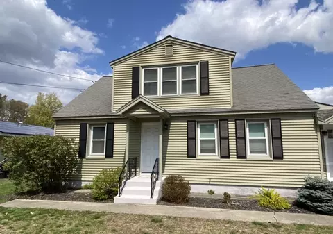 706 Lancaster St #2, Leominster, MA 01453