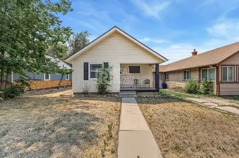 3059 S Lincoln St, Englewood, CO 80113
