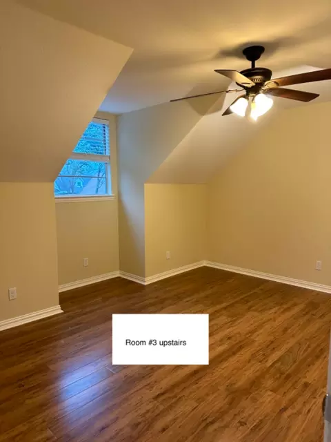 1729 Chip N Dale Dr #3, Arlington, TX 76012