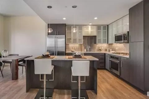 1 Canal St #1203PH, Boston, MA 02114