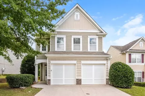 206 Winterbury Dr, Canton, GA 30114