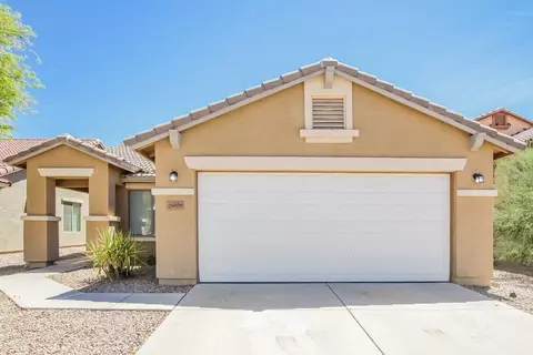 25029 W Illini St, Buckeye, AZ 85326