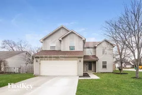 757 Kingston Cir, Brownsburg, IN 46112