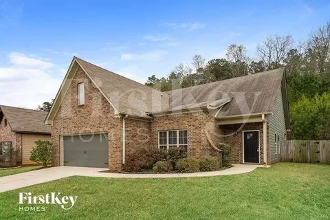 3104 Rosewalk Dr, Moody, AL 35004