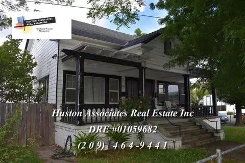 843 N Lincoln St, Stockton, CA 95203