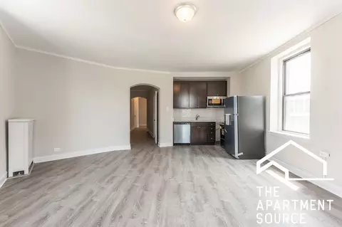 2779 N Milwaukee Ave #101, Chicago, IL 60647