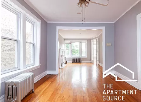 1644 W Summerdale Ave #2S, Chicago, IL 60640