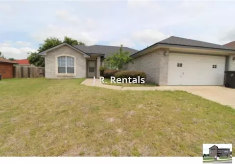 503 Osman Dr, Killeen, TX 76542