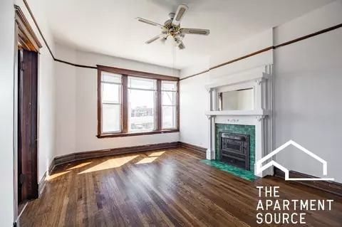 3424 N Sheffield Ave #3, Chicago, IL 60657