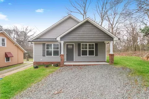 1427 Melrose St, Salisbury, NC 28144