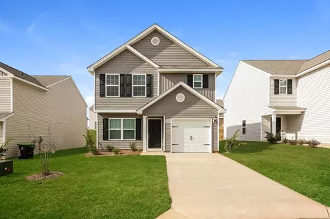 6091 Mason Tucker Dr, Inman, SC 29349