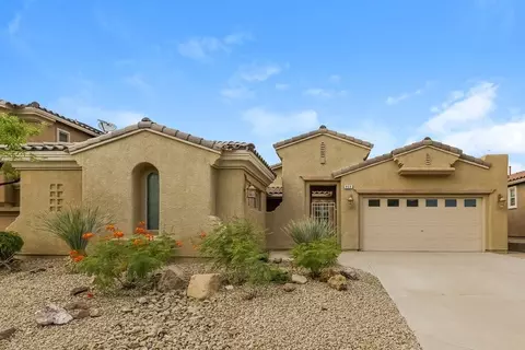 868 Bussora Rose Dr, Henderson, NV 89015
