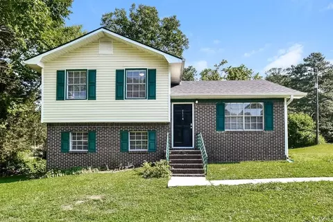 5114 Meadows Dr, Pinson, AL 35126