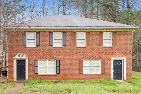 1736 Salem Woods Dr SE #A, Conyers, GA 30013