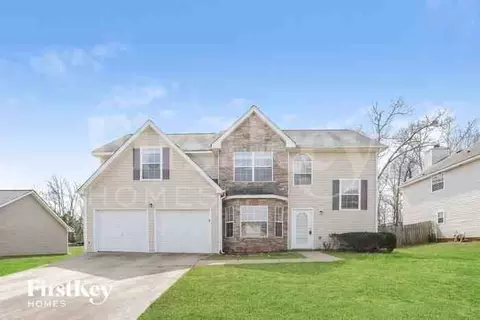 245 Capeton Ct, Covington, GA 30016