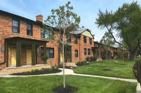 17449 Manderson Rd #16, Detroit, MI 48203